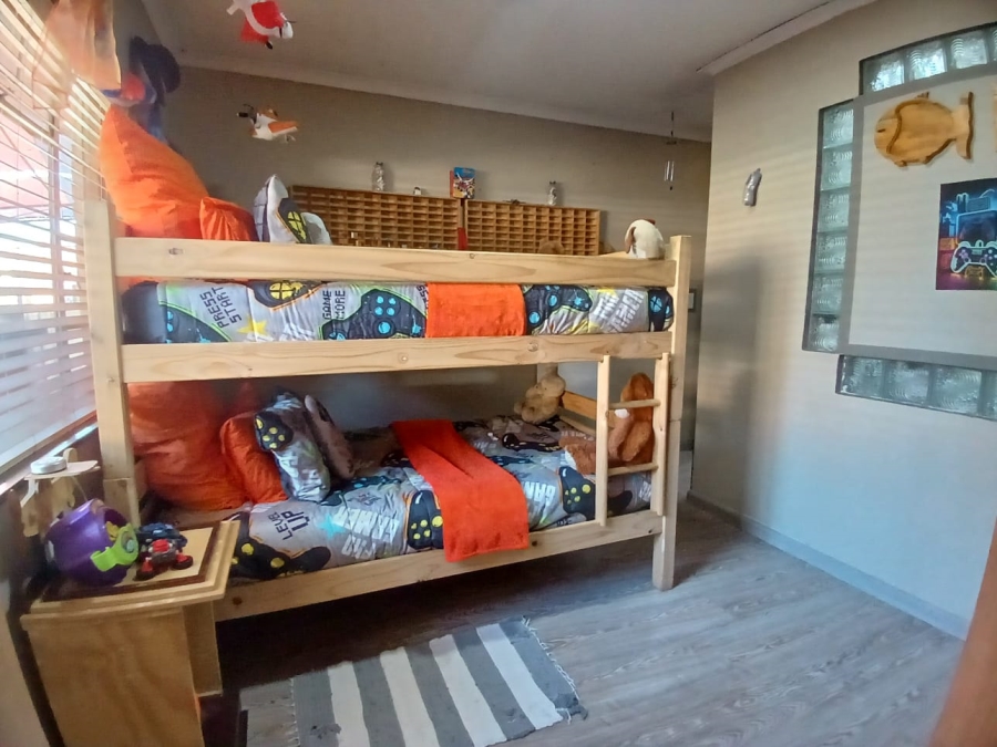 4 Bedroom Property for Sale in Vaalpark Free State